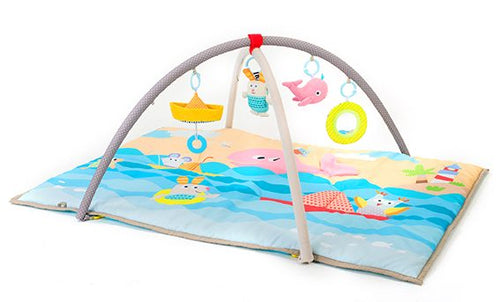 Taf Toys Seaside pals baby gym