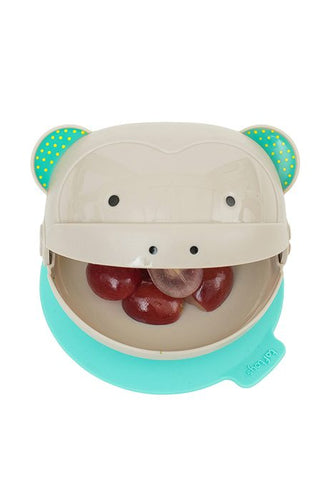 Taf Toys Mealtime monkey