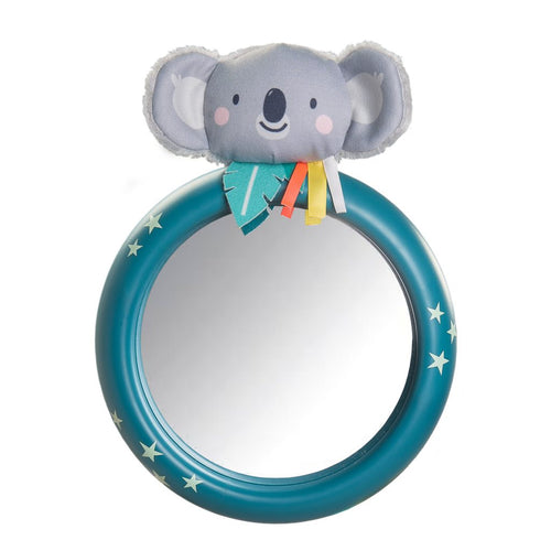 Taf Toys Koala car mirror