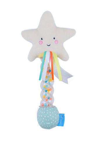 Taf Toys Star rainstick rattle